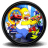 The Simpsons Hit Run 2 icon