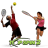 Top Spin 2 3 icon
