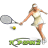Top Spin 2 4 icon