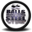 Balls of Steel 1 Icon 64x64px