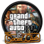 GTA 4 new 2 Icon 64x64px