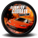 Alarm fuer Cobra 11 Crash Time 1 Icon 128x128px