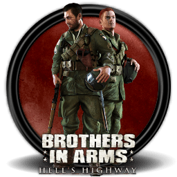 Brothers in Arms Hells Highway new 10 Icon