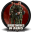 Brothers in Arms Hells Highway new 10 Icon 32x32px