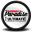 Burnout Paradise The Ultimate Box 4 Icon 32x32px