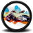Burnout Paradise The Ultimate Box 2 icon