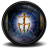 Heretic II 2 icon
