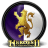 Heroes II of Might and Magic 1 icon