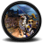 Heroes III of Might and Magic 2 icon
