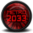 Metro 2033 1 icon