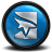 Mirror s Edge Logo 2 icon