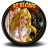 So Blonde 3 icon