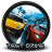 Test Drive Unlimited new 2 icon