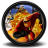 The Incredibles Rise of the Underminer 2 icon