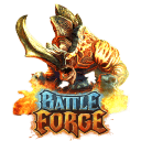 Battleforge new 1 Icon 128x128px