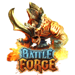 Battleforge new 1 Icon
