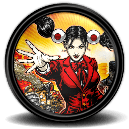 Command Conquer Red Alert 3 Der Aufstand 2 Icon