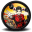 Command Conquer Red Alert 3 Der Aufstand 2 Icon 32x32px