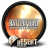 Battlefield 1942 Desert Combat 5 icon
