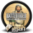 Battlefield 1942 Desert Combat 8 icon