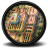 Mahjongg 2 icon