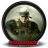 Metal Gear Solid 4 GOTP 8 icon