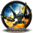 Supreme Commander Forged Alliance new 1 icon