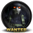 Wanted Weapons of Fate 1 icon