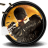 Wanted Weapons of Fate 4 icon