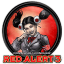 Command Conquer Red Alert 3 Uprising 2 Icon 64x64px