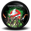 Ghostbusters The Video Game 1 Icon 128x128px