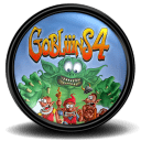 Gobliiins 4 1 Icon 128x128px