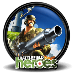 Battlefield Heroes new 2 Icon