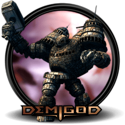 Demigod 2 Icon