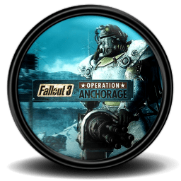 Fallout 3 Operation Anchorage 1 Icon