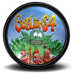 Gobliiins 4 1 Icon