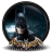 Batman Arkam Asylum 5 icon