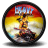 Heavy Metal Fakk 2 1 icon