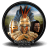 Medieval II Total Wars Kingdoms 1 icon