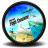 Micosoft Flight Simulator X 1 icon