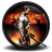 NOLF 2 Contract Jack 2 icon