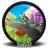 Plants vs Zombies 1 icon