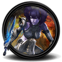 Aion 12 Icon 128x128px