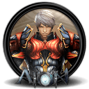 Aion 9 Icon 128x128px