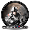 America s Army 3 6 Icon 128x128px