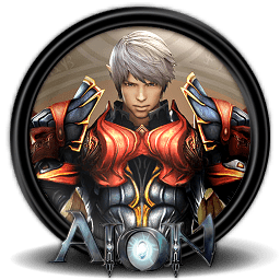Aion 9 Icon