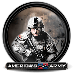 America s Army 3 6 Icon