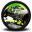 Colin McRae DiRT 2 4 Icon 32x32px