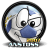 Anstoss 2007 1 icon