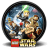 LEGO Star Wars 4 icon